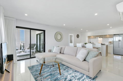 Spice Broadbeach - Gclr - Gold Coast 4U 2