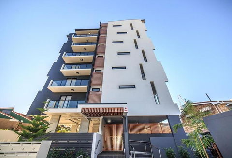 Spice Broadbeach - Gclr - Gold Coast 4U 1