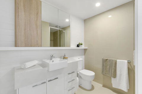 Spice Broadbeach - Gclr - Gold Coast 4U 8