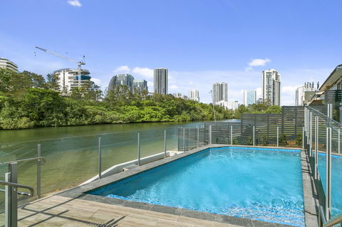 Spice Broadbeach - Gclr - Gold Coast 4U 6