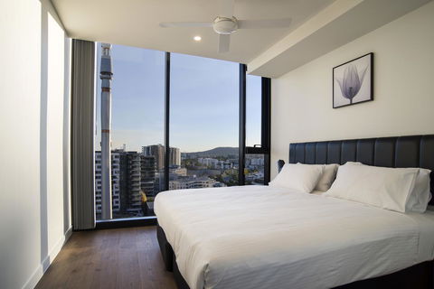 Atlas Apartments By CLLIX - Gold Coast 4U 10