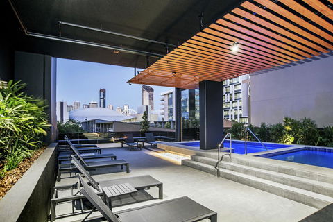 Atlas Apartments By CLLIX - Gold Coast 4U 3