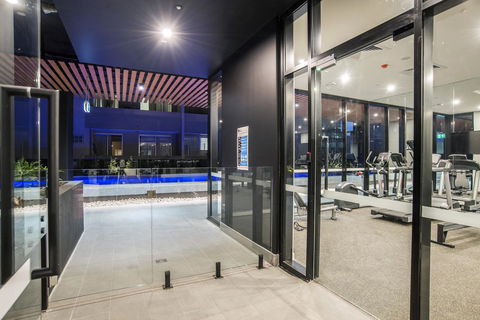 Atlas Apartments By CLLIX - Gold Coast 4U 11