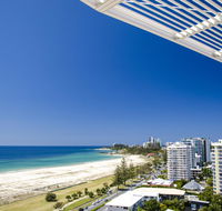 Kirra Surf Apartments - Accommodation Gold Coast