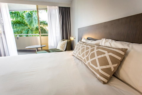 Mercure Brisbane Spring Hill - Accommodation Gold Coast 20