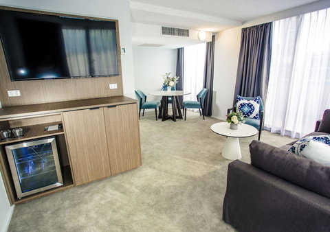 Mercure Brisbane Spring Hill - Accommodation Gold Coast 39