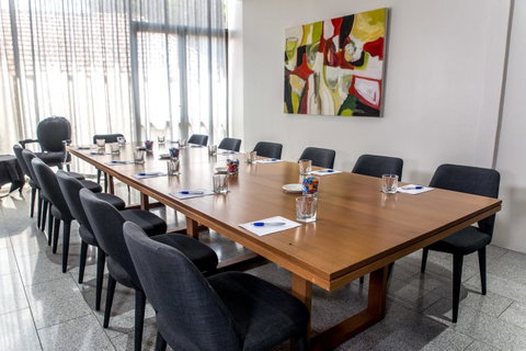Mercure Brisbane Spring Hill - Accommodation Gold Coast 36