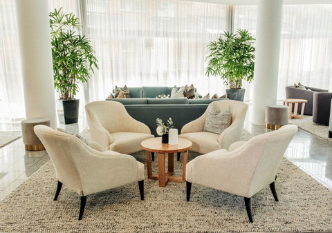 Mercure Brisbane Spring Hill - Accommodation Gold Coast 13