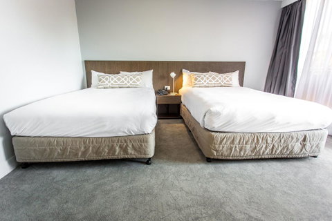 Mercure Brisbane Spring Hill - Accommodation Gold Coast 15