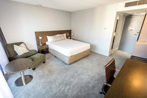 Mercure Brisbane Spring Hill - Accommodation Gold Coast 22
