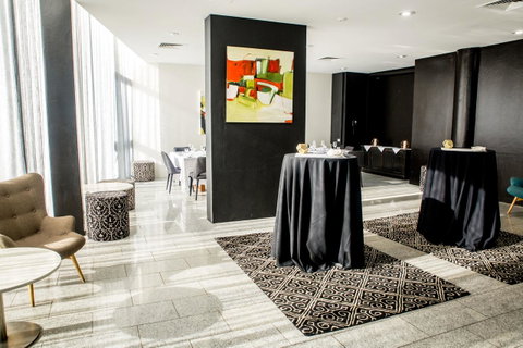 Mercure Brisbane Spring Hill - Accommodation Gold Coast 28