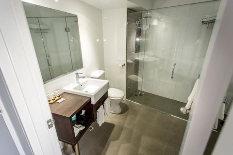 Mercure Brisbane Spring Hill - Accommodation Gold Coast 18