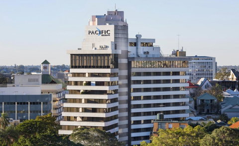 Mercure Brisbane Spring Hill - Accommodation Gold Coast 37