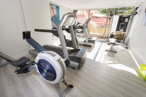 Mercure Brisbane Spring Hill - Accommodation Gold Coast 25