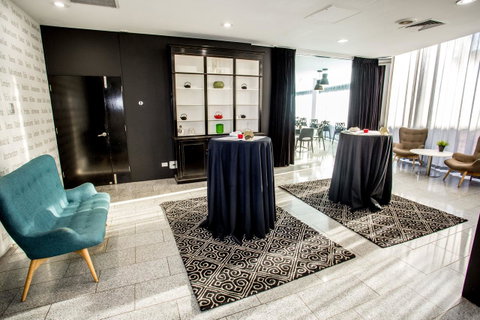 Mercure Brisbane Spring Hill - Accommodation Gold Coast 27