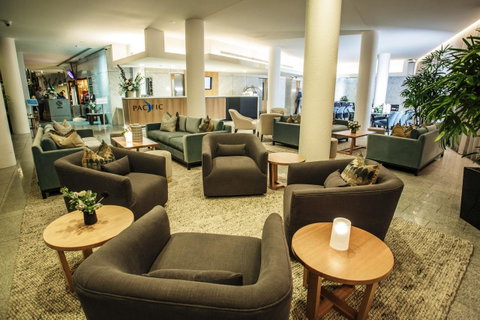 Mercure Brisbane Spring Hill - Accommodation Gold Coast 24