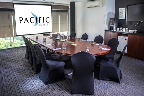 Mercure Brisbane Spring Hill - Accommodation Gold Coast 33