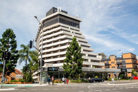 Mercure Brisbane Spring Hill - Accommodation Gold Coast 6