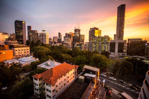 Mercure Brisbane Spring Hill - Accommodation Gold Coast 7