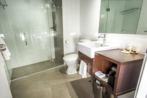 Mercure Brisbane Spring Hill - Accommodation Gold Coast 19