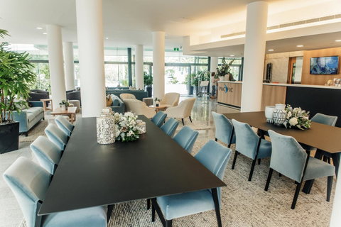 Mercure Brisbane Spring Hill - Accommodation Gold Coast 2