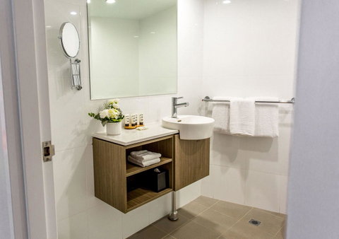 Mercure Brisbane Spring Hill - Accommodation Gold Coast 5