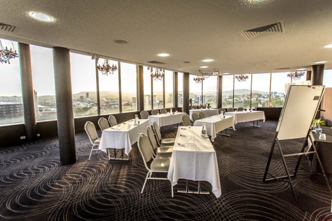 Mercure Brisbane Spring Hill - Accommodation Gold Coast 12
