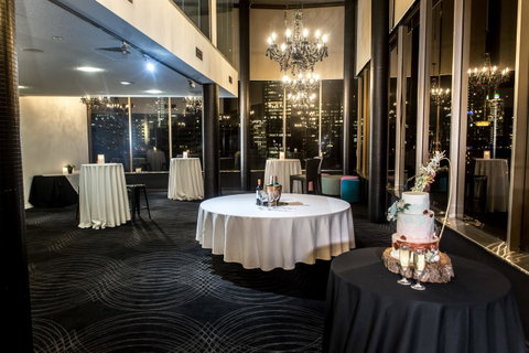 Mercure Brisbane Spring Hill - Accommodation Gold Coast 35