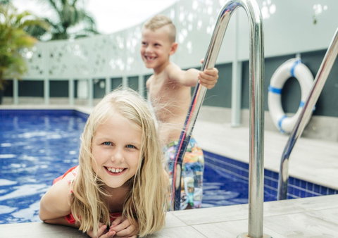 Mercure Brisbane Spring Hill - Accommodation Gold Coast 44
