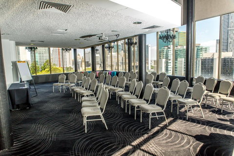 Mercure Brisbane Spring Hill - Accommodation Gold Coast 32