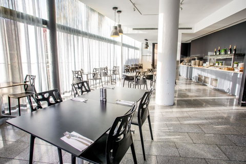 Mercure Brisbane Spring Hill - Accommodation Gold Coast 10