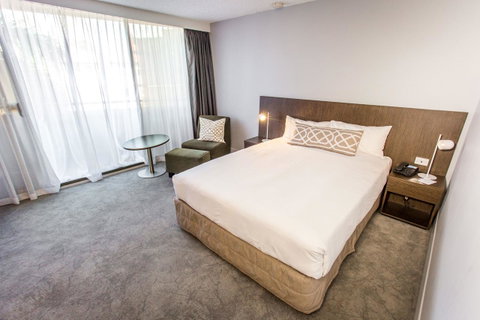Mercure Brisbane Spring Hill - Accommodation Gold Coast 23