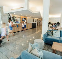 Pacific Hotel Brisbane - Gold Coast 4U
