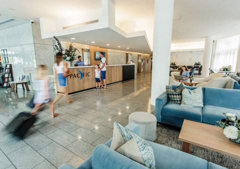 Mercure Brisbane Spring Hill - Accommodation Gold Coast 0