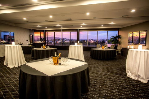 Mercure Brisbane Spring Hill - Accommodation Gold Coast 34