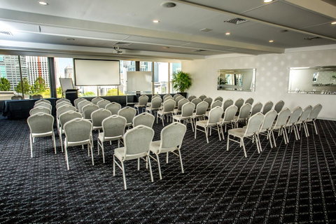 Mercure Brisbane Spring Hill - Accommodation Gold Coast 31