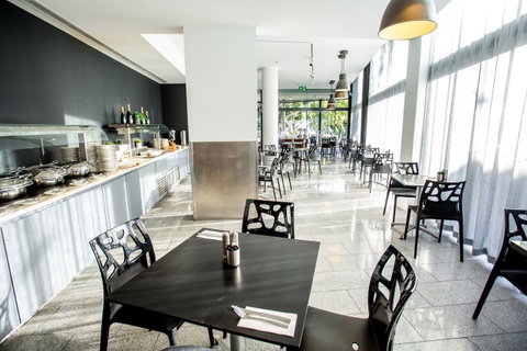 Mercure Brisbane Spring Hill - Accommodation Gold Coast 29