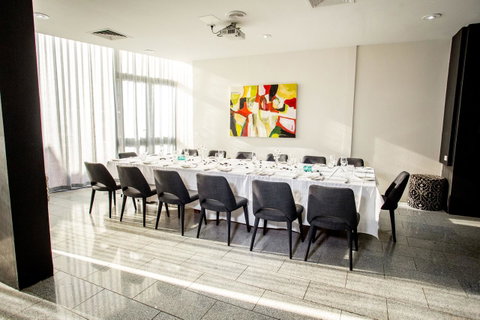 Mercure Brisbane Spring Hill - Accommodation Gold Coast 11