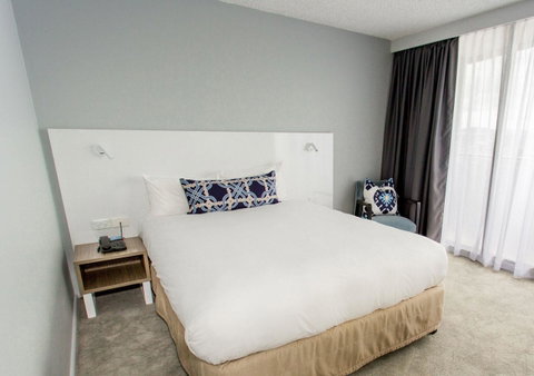 Mercure Brisbane Spring Hill - Accommodation Gold Coast 43