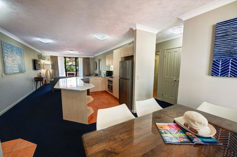 Turtle Beach Resort - Gold Coast 4U 28