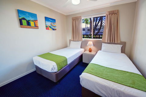 Turtle Beach Resort - Gold Coast 4U 21