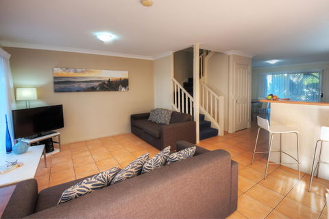 Turtle Beach Resort - Gold Coast 4U 34