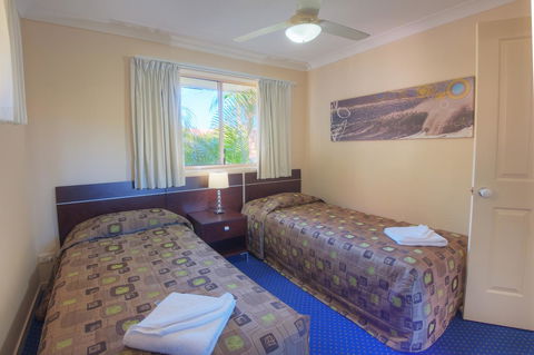 Turtle Beach Resort - Gold Coast 4U 44