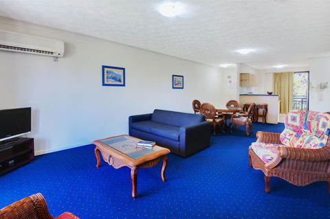 Turtle Beach Resort - Gold Coast 4U 9