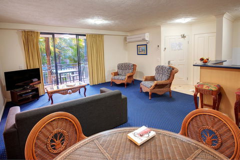 Turtle Beach Resort - Gold Coast 4U 31