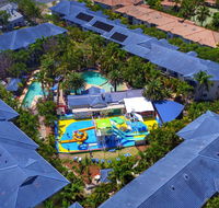 Turtle Beach Resort - Gold Coast 4U