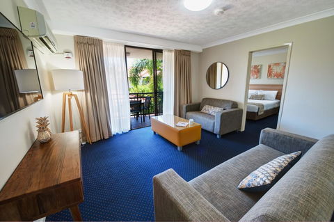 Turtle Beach Resort - Gold Coast 4U 27