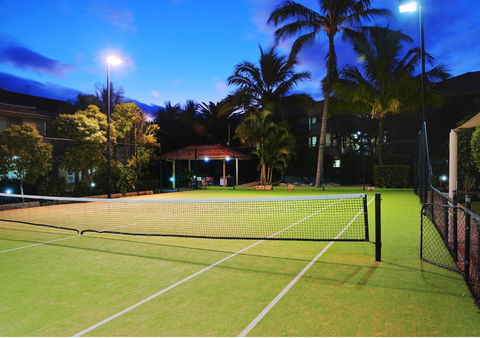 Turtle Beach Resort - Gold Coast 4U 3