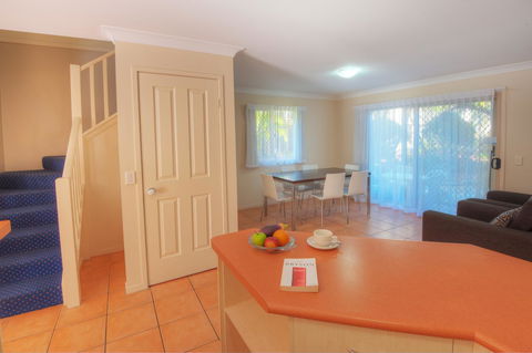 Turtle Beach Resort - Gold Coast 4U 35