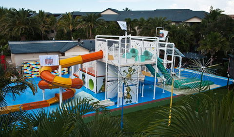 Turtle Beach Resort - Gold Coast 4U 7